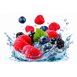 Berry Cooler (Ягодный кулер)