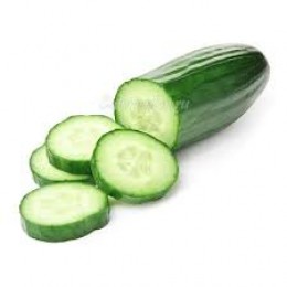 Cucumber (Огірок)
