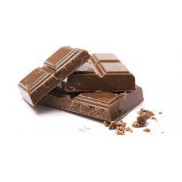 Double Chocolate (Подвійний Шоколад)
