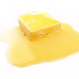Golden Butter (Олійний Крем)