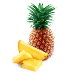 Golden Pineapple (Ананас)