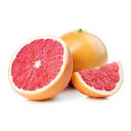 Grapefruit (Грейпфрут)