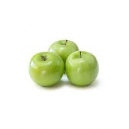 Green Apple (Зелене Яблуко)
