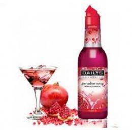 Grenadine (Гранатовий Сироп)