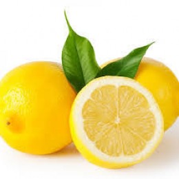 Italian Lemon Sicily (Сицилійський Лимон)