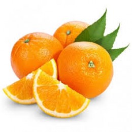 Juicy Orange (Соковитий Апельсин)