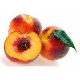 Juicy Peach (Соковитий персик)