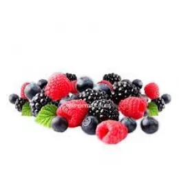 Mixed Berry (Микс Ягод)