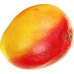 Orange Mango (Апельсін Манго)