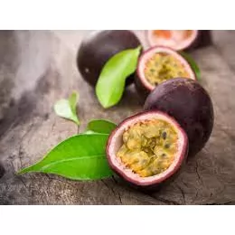 Passion Fruit  (Маракуйя)