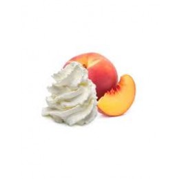 Peaches and Cream (Персики з Кремом)