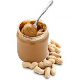 Peanut Butter (Арахисовое Масло)