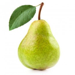 Pear with Stevia ( Груша)