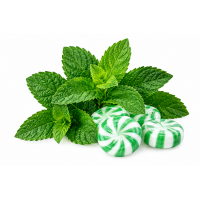 Peppermint (М'ятний льодяник) Peppermint (М'ятний льодяник)