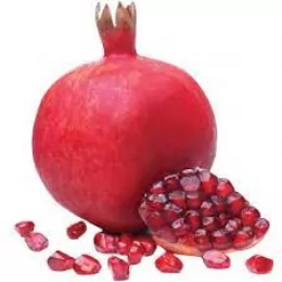 Pomegranate (Гранат)