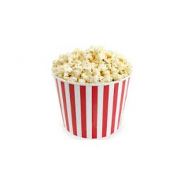 Popcorn (Попкорн)