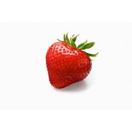 Strawberry Ripe (Стигла Полуниця)
