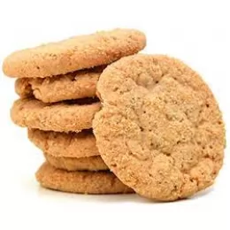 Sugar Cookie (Сахарное Печенье)