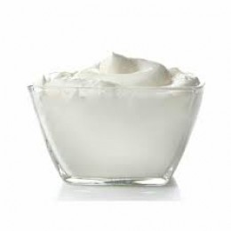 Sweet cream (Вершки)
