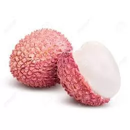 Sweet Lychee (Сладкий Личи)