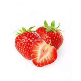 Sweet Strawberry (Солодка Полуниця)