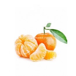 Sweet Tangerine (Солодкий Мандарин)