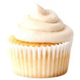 Vanilla Cupcake (Ванільний Кекс)