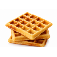 Waffle (Вафля)