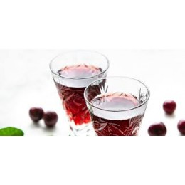 Cherry In The Liquer (Вишня В Ликере)