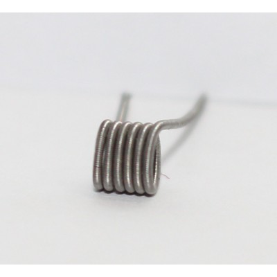 Намотування для вейпа