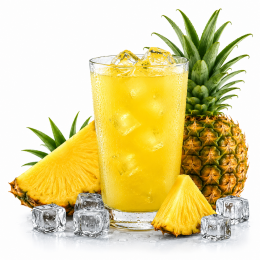 Ananas Frais (Охолоджений ананасовий сік) Ananas Frais (Охолоджений ананасовий сік)