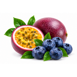 Berry Passion(Ягідна Пристрасть) Berry Passion(Ягідна Пристрасть)