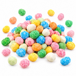 Bonbon (Цукерки-льодяники) Bonbon (Цукерки-льодяники)
