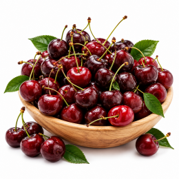 Cerise bigarreau (Черешня) Cerise bigarreau (Черешня)