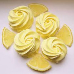 Citron Meringué (Лимон із зефіром)