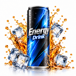 Energy Drink (Енергетик)