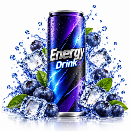 Energy Myrt (Чорничний енергетик) Energy Myrt (Чорничний енергетик)