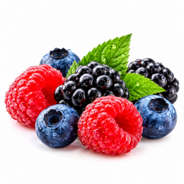 Fresh Berries (Фреш Бері) Fresh Berries (Фреш Бері)