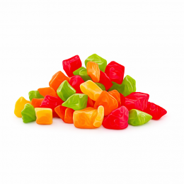 Tutti Frutti (Тутти-фрутти)