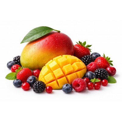 Миксовый ароматизатор 