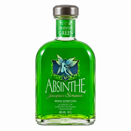Absinthe (Абсент)
