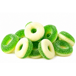 Apple Candy (Яблочная Конфета)