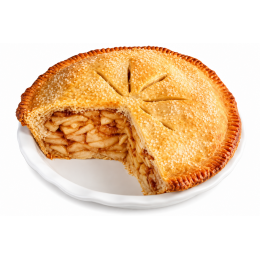 Apple Pie (Яблочный Пирог)