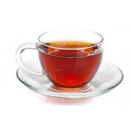 Black Tea (Чорний чай)