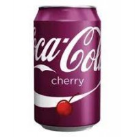 Cola Cherry (Вишнева Кола)