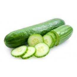 Cucumber (Огірок)