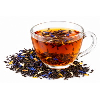 Earl Grey Tea (Чай з Бергамотом)