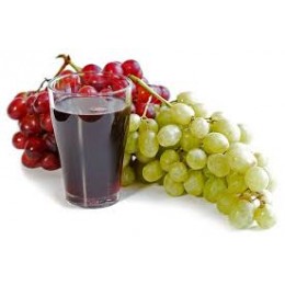 Grape Juice (Виноградний Сік)