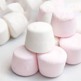 Marshmallow (Зефир)