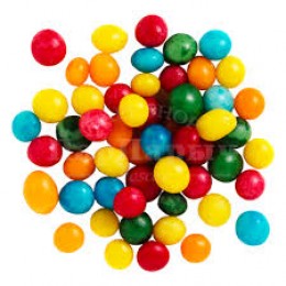 Rainbow Drops (фруктовые конфеты)